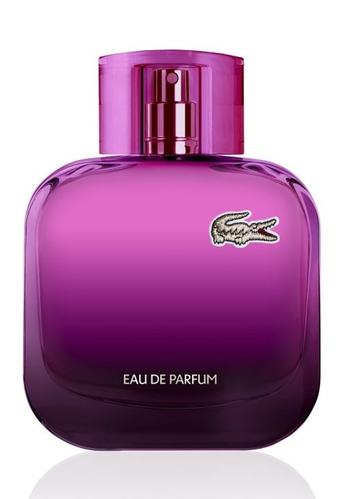 Оригинален дамски парфюм LACOSTE  Eau de Lacoste L.12.12 Pour Elle Magnetic EDP Без Опаковка /Тестер/